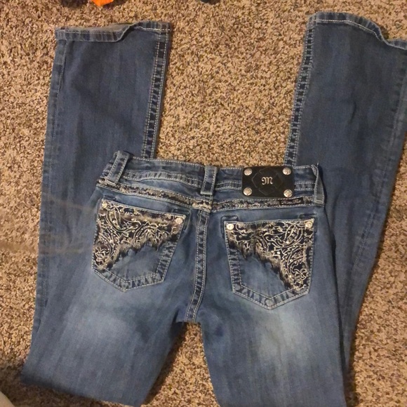 Denim - Size 28 MissMe’s